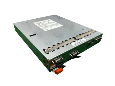 Dell Dual-Port RAID Controller for PowerVault MD3000 Storage Array - 0W006D - Compatible with Dell PowerVault MD3000 Storage