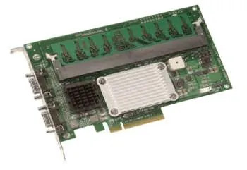 39R8850 - IBM 8-Port SAS 3Gb/s PCIe x8 RAID Controller