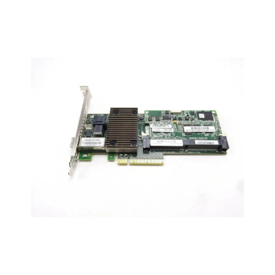 HP 698465-001 P1224 SAS RAID Controller Module PCI-Express