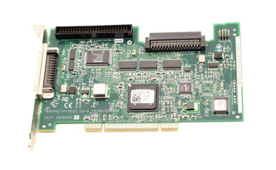 02J902 - Dell Adaptec 29160N Ultra160 PCI SCSI Controller