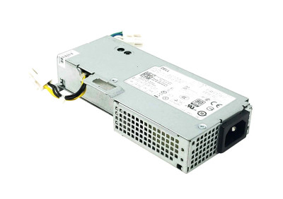 Dell 200-Watts Power Supply for OptiPlex 9020, part number 6YWW7, compatible with desktop computers