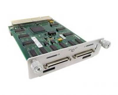 171980-001 - HP 2-Port SCSI Controller Module Assembly