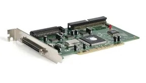 HP Wide SCSI Load Board 199610-001 for Storage Unit - Compatible with ProLiant servers, essential for data storage.