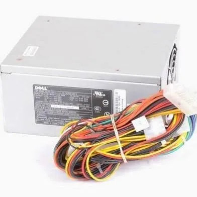 8M1HJ - Dell 650W Hot-Plug Power Supply