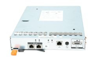 MW726 - Dell DUAL -Port ISCSI RAID Controller Module for PowerVault MD3000I