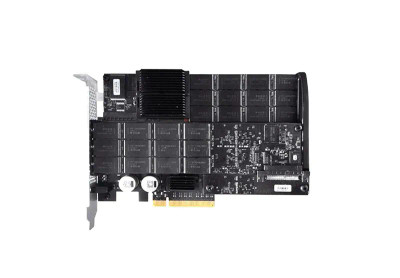 Dell 1300GB Multi-Level Cell I/O Memory for ProLiant DL360p Gen8 servers