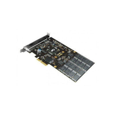 EMC 700GB PCI-Express Gen2 x8 12V 25nm MLC NAND Flash Workload Accelerator HHHL SSD for Servers