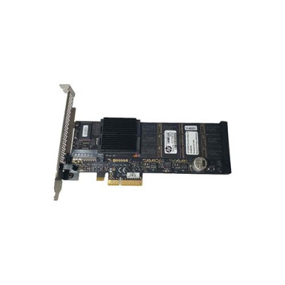 HP 320GB MLC SSD ioDrive for ProLiant Servers - 600475-001 - PCI-Express, 700MB/s - Compatible with HP ProLiant Servers