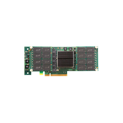 HP 350GB High Endurance PCI-Express Workload Accelerator for ProLiant DL360p Gen8 servers