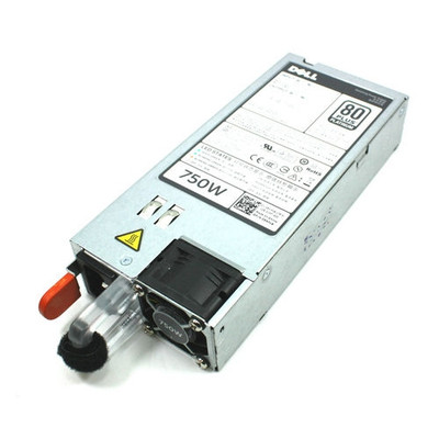 9PXCV - Dell 750-Watts Power Supply for PowerEdge R620 R720