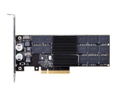 804570-001 - HP 2TB PCI Express (NVME) Solid State Drive Accelerator Card for ProLiant Server