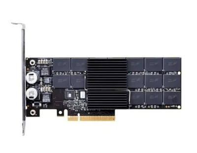 HP 2TB NVME SSD Accelerator Card 804570-001 for ProLiant Server - PCIe, ProLiant Server Compatible