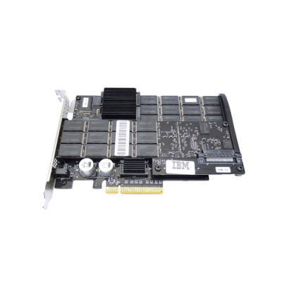 81Y4528 - IBM 1.28TB PCIe 2.0 x8 High IOPS SSD