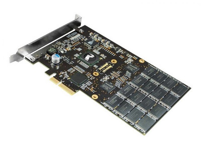 QM2-2P-384 QNAP QM2-2P-384 Dual M.2 PCIE SSD Expansion Card