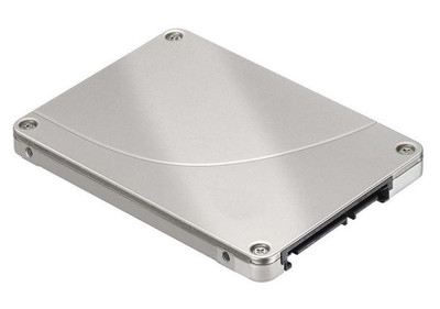 004RKT - Dell 960GB MLC SAS 12Gb/s Read Intensive Hot-Swappable 2.5-inch Solid State Drive