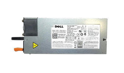 Dell 1400W 80 Plus Platinum Hot Swap Power Supply for PowerEdge C6105 C6145 C6200 C6220 - CN35N