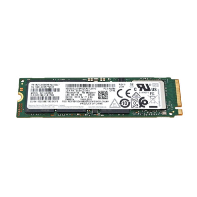 00UP734 - Lenovo 256GB NVMe PCIe 3.0 x4 M.2 2280 SSD
