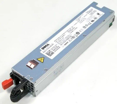 Dell 400W Power Supply for PowerEdge R300 server - CX357 - Compatible with Dell PowerEdge R300 servers Dell 400W Power Supply for PowerEdge R300 server - CX357 - Compatible with Dell PowerEdge R300 servers