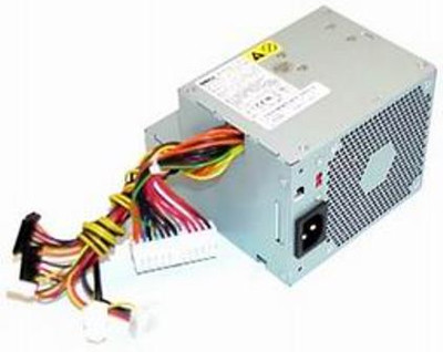 CY826 - Dell 255-Watts Power Supply for OptiPlex 360 745 760 780 960 980