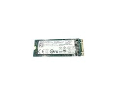 05MFP0 - Dell 128GB Multi-Level Cell (MLC) SATA 6Gb/s M.2 2260 Solid State Drive