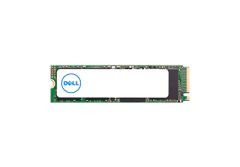 070KCW - Dell 512GB NVMe PCIe 3.0 x4 M.2 2280 SSD