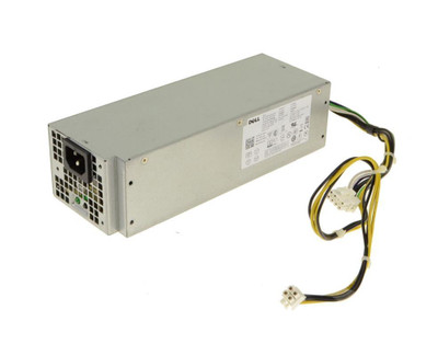 D6K0V - Dell 180W AC Power Supply