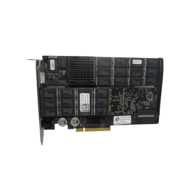 07XVKM - Dell 640GB PCI Express 2.0 x4 HHHL Flash Accelerator