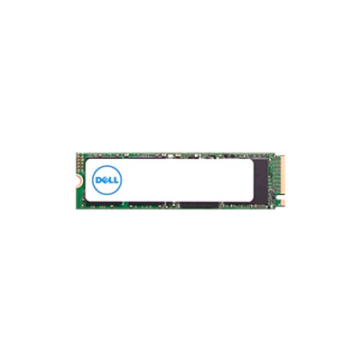 099FHH - Dell 512GB NVMe M.2 2280 PCIe SSD