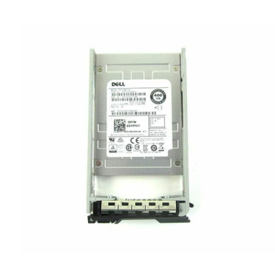 Dell 400GB SAS 12Gb/s 2.5 SSD 09YPHT for ProLiant DL360p Gen8 Servers