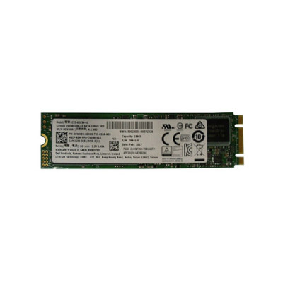 0CWH6N - Dell 256GB SATA 6Gb/s M.2 2280 SSD