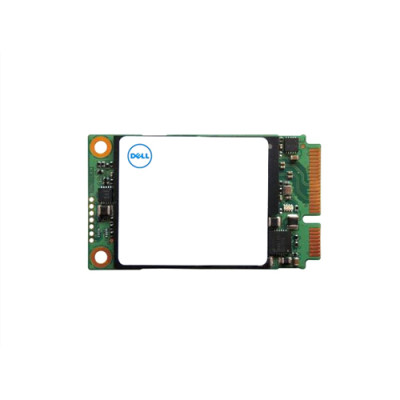 Dell 180GB MLC SATA 6Gb/s mSATA SSD 0D6FDW for ProLiant DL360p Gen8 Servers
