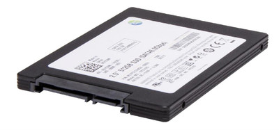 Dell 512GB SATA 6Gb/s 2.5 SSD 0GYG3M for Servers