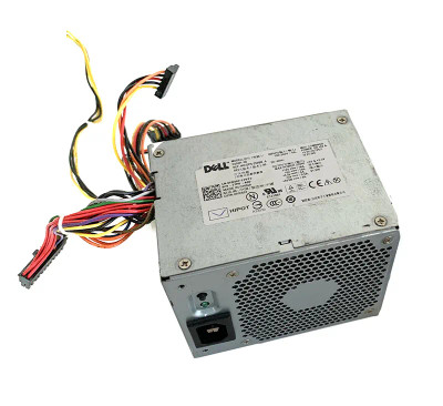 FR597 - Dell 255W AC 100-240V Power Supply