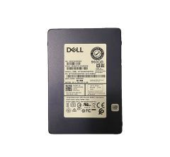 0HY1F8 - Dell 960GB SATA 6Gb/s 2.5" SSD