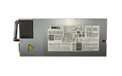 FRVCP - Dell 1400W 80-Plus Platinum AC Power Supply