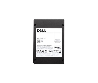 Dell 350GB SATA SSD 0MPWHT for Hot-Plug Servers