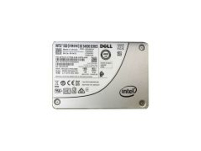 Dell Intel DC S4600 480GB SATA SSD for PowerEdge R640 Server - 0P7KTJ - 2.5-inch, compatible with server systems