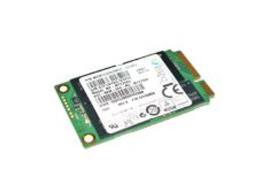 Dell 128GB SATA 6Gb/s SSD for ProLiant DL360p Gen8 servers