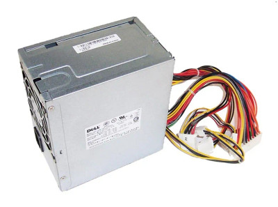 GD278 - Dell 420W Non-Redundant Power Supply