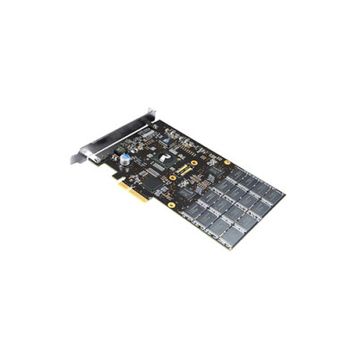 0WKV5M - Dell 1.4TB PCIe 2.0 x8 HHHL SSD