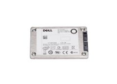 0YMXYX - Dell 128GB Multi-Level Cell (MLC) SATA 6Gb/s 1.8-inch Solid State Drive