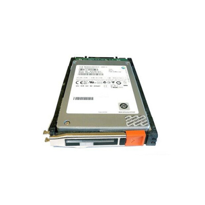 105-000-304 - EMC 200GB SAS 12Gb/s 2.5" SSD