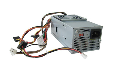 H7NF9 - Dell 250-Watts ATX Power Supply for Inspiron 530s 531s