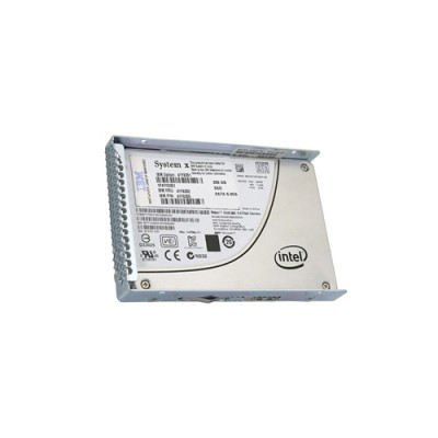 41Y8352 - IBM 200GB SAS 6Gb/s 2.5" SSD