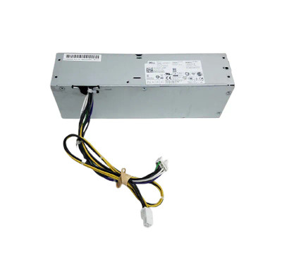 HCWV2 - Dell 255W AC Power Supply
