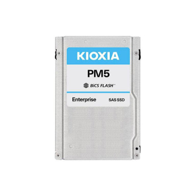 Dell Kioxia 3.2TB SAS 12Gb/s SSD for 8038H Server Rack