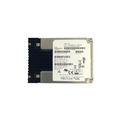 HP 872396-002 960GB SAS 12Gb/s Read Intensive SFF SSD