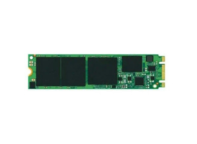 HP 400GB NVMe x4 M.2 22110 SSD - Mixed Use - Compatible with ProLiant DL360p Gen8 Servers