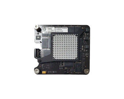 AJ878B - HP 320GB Internal SSD PCI-E x4 Mezzanine I/O Accelerator Card for HP BladeSystem C Class AJ878B - HP 320GB Internal SSD PCI-E x4 Mezzanine I/O Accelerator Card for HP BladeSystem C Class