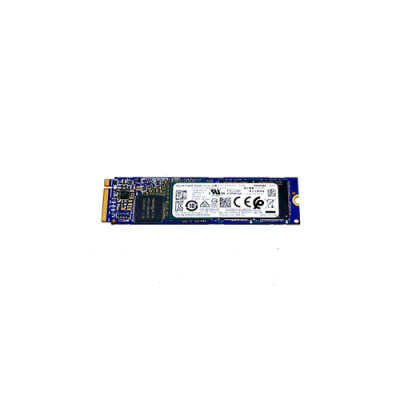 CC1D0 - Dell 256GB NVMe PCIe 3.0 x4 M.2 2280 SSD